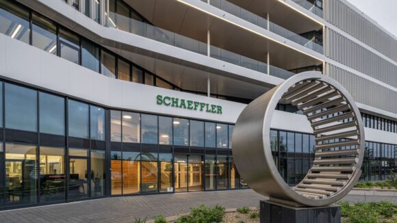Resultados Solidos de Schaeffler para 2025 Un futuro prometedor