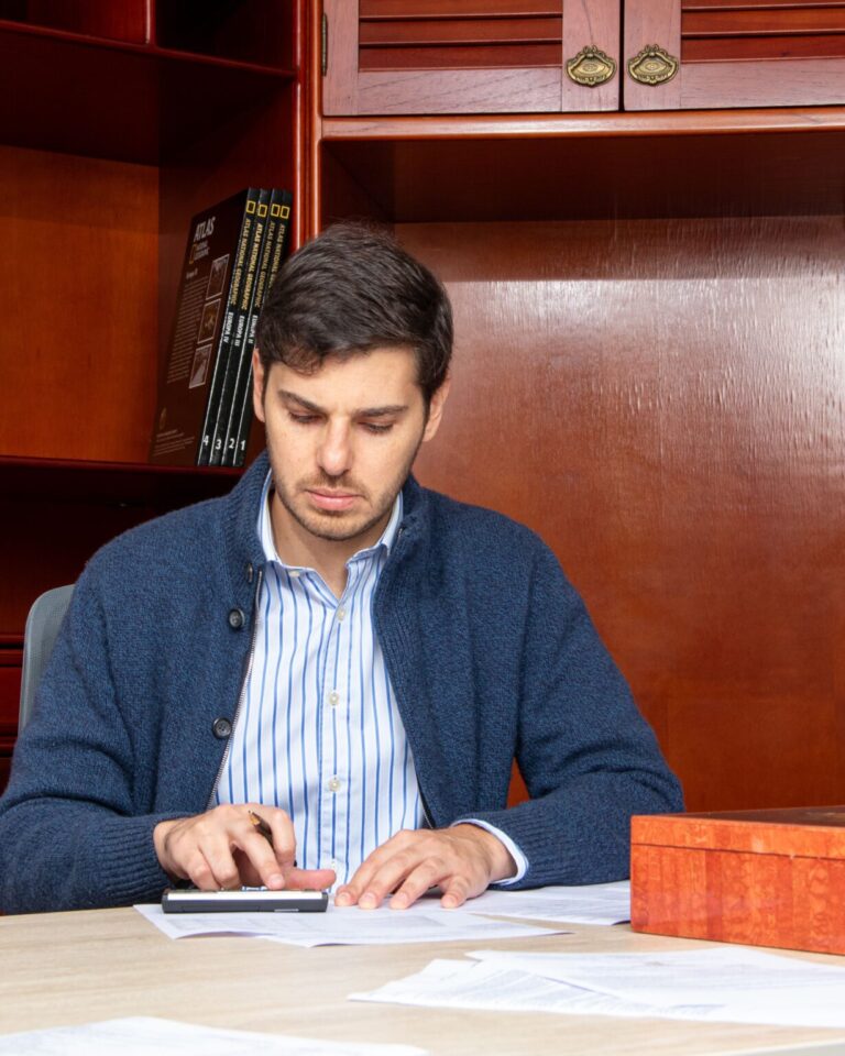 Ricardo Ramos DAgostino Promueve una Filosofia de Inversion Sostenible y