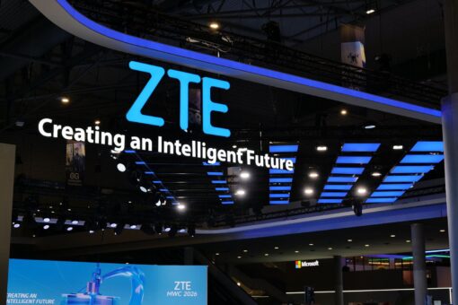 ZTE Preve Ingresos de 16800 Millones de Euros en 2025