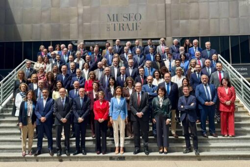 Home Elementor 1 Ana Botin Aboga por un Mercado Unico del Conocimiento para