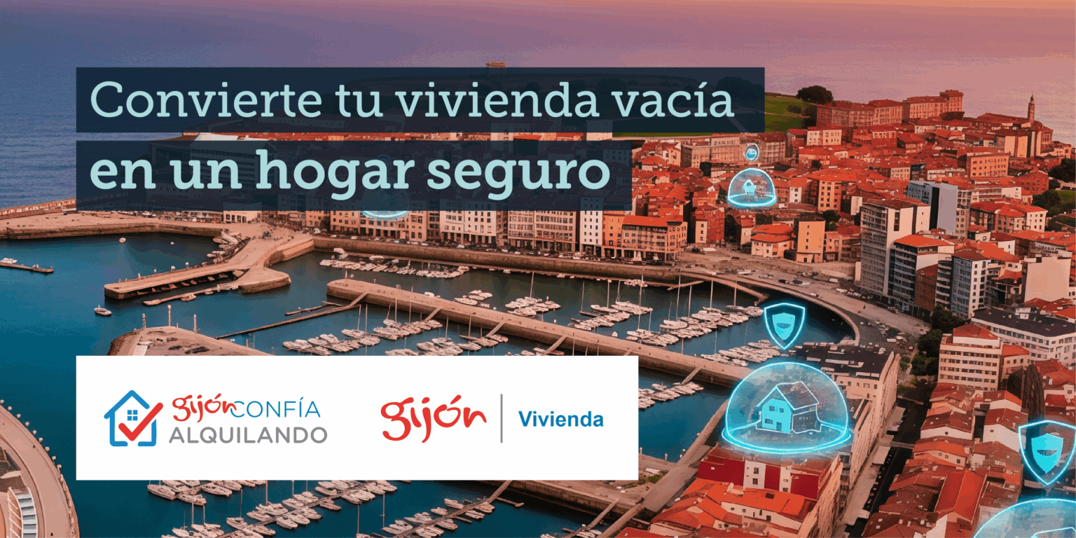 La Dirección General de Tributos estima una consulta vinculante planteada por la "Empresa Municipal de la Vivienda de Gijón" ampliando las ventajas fiscales del arrendatario