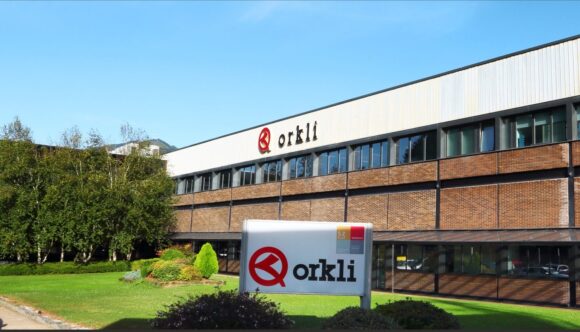 Home Elementor 1 Orkli invertirá 54 millones en desarrollar soluciones de seguridad para baterías con apoyo del PERTE VEC