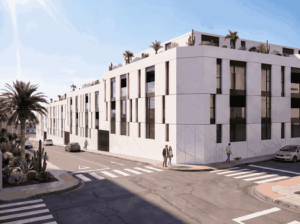 wecity financia más de 340 viviendas para impulsar el acceso al hogar en Gran Canaria