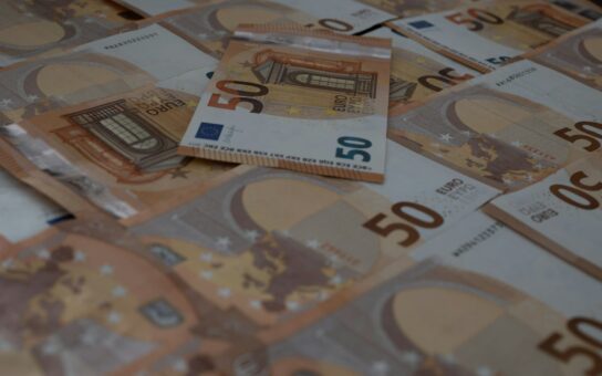 billetes 50 euros