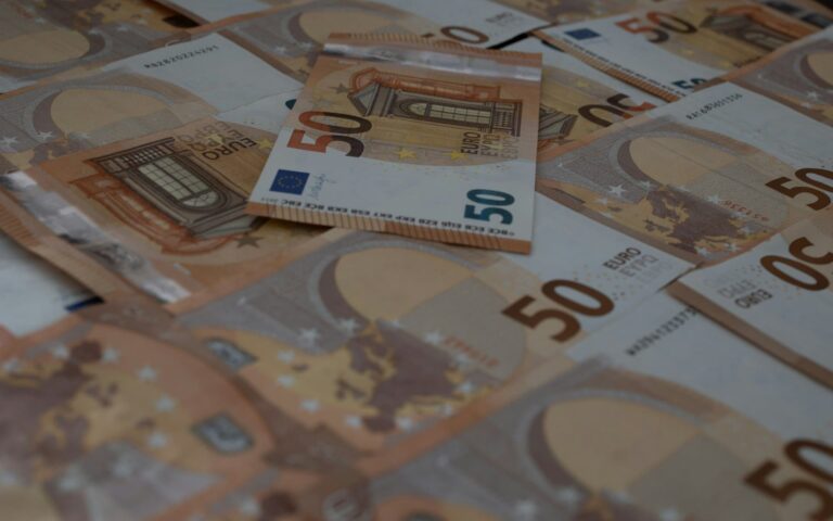 billetes 50 euros