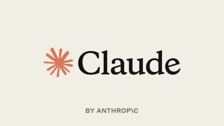 claude by anthropic