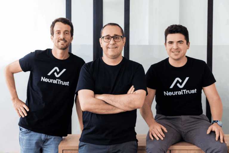 Home Elementor 4 NeuralTrust levanta 20M$ en la mayor seed de ciberseguridad de la historia de la UE