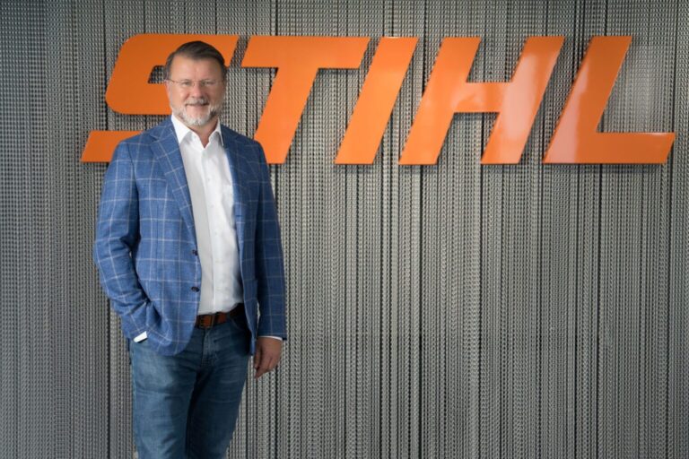 STIHL España cierra 2025 con una facturación de 141,8 millones de euros