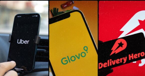 Home Elementor 1 uber comprara glovo delivery hero
