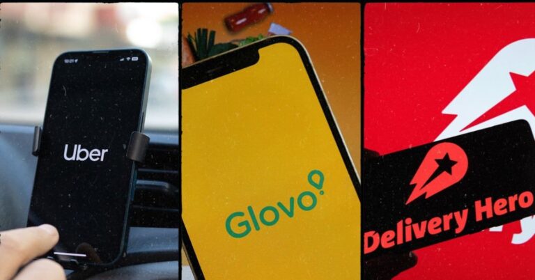 Home Elementor 4 uber comprara glovo delivery hero