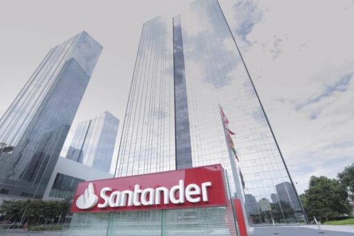 Banco Santander Anuncia Oferta de Canje para Adquirir Acciones de