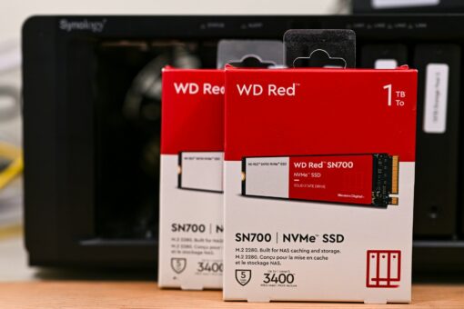 Western Digital