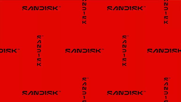 Home Elementor 4 sandisk