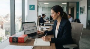 AC Partners lleva su servicio de valoración y tasación de empresas a Latinoamérica