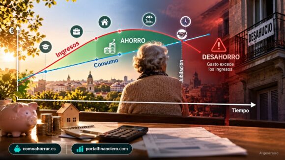 ahorro maricarmen desahucio madrid