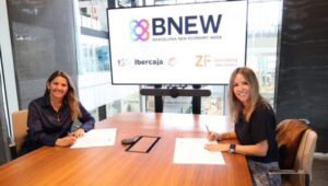 Ibercaja apuesta de nuevo por BNEW reafirmando su compromiso con la nueva economía