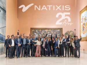Natixis CIB, parte del Groupe BPCE, celebra 25 años en España con una trayectoria de crecimiento y nuevos objetivos de expansión